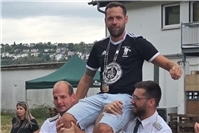 Schützenfest Niederwerth 2026 mit Umzug, Musik und Krönung der neuen Majestäten
