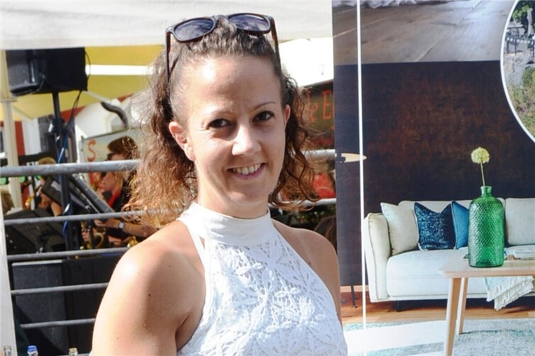 Bürgerkönigin 2026 Conny Gutsche