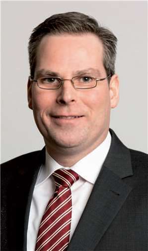 Bürgermeister Dr. Frank Gondert hat die Resolution im Benehmen mit seinen Amtskollegen im Brohtal verfasst. Foto: privat