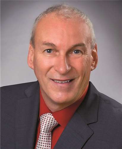 Bürgermeister Fred Pretz lädt zum Frühschoppen am 14. September um 10 Uhr ein. privat