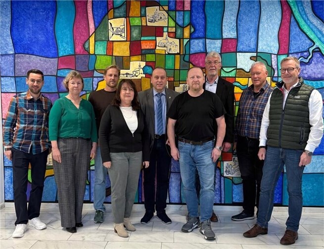 Bürgermeister Johannes Bell, die Beigeordneten und die Sprecher aller Fraktionen des Verbandsgemeinderates rufen zur Unterstützung einer IGS im Brohltal auf! 