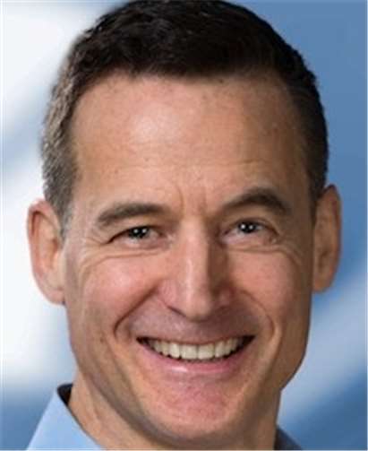 Bürgermeister-Kandidat Arne Küenzlen will mit die Millionen-Beteiligung Rheinbreitbacher Bürger an den Kosten des Straßenausbaus stoppen. Foto: privat