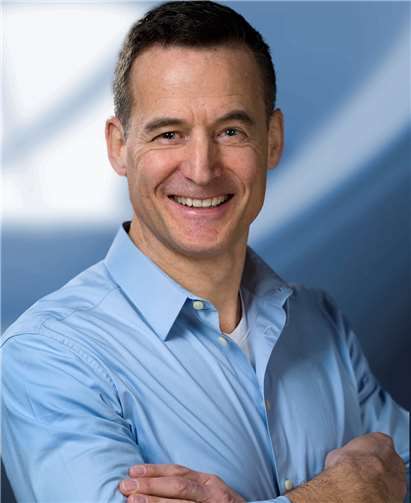 Bürgermeister-Kandidat Arne Küenzlen.Foto: privat