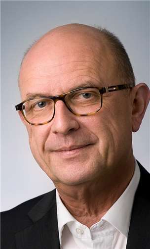Bürgermeister Michael Kessler. Foto: Stadt Bendorf am Rhein