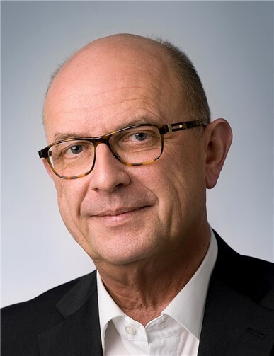 Bürgermeister Michael Kessler. Foto: privat