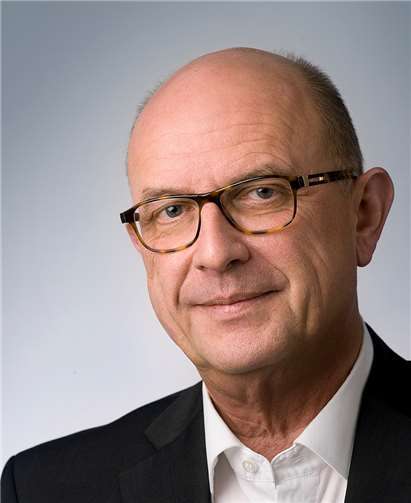 Bürgermeister Michael Kessler hat ein offenes Ohr für die Anliegen der Bürger. privat