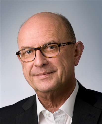 Bürgermeister Michael Kessler.Foto: privat