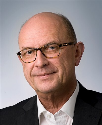 Bürgermeister Michael Kessler.privat