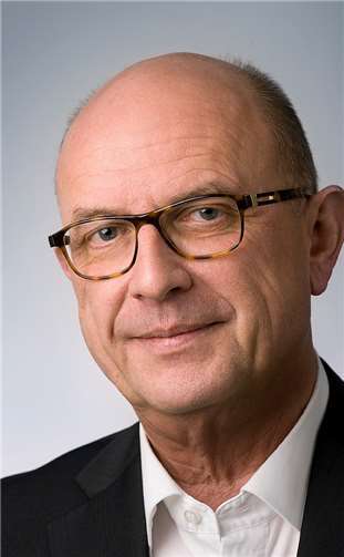 Bürgermeister Michael Kessler.privat
