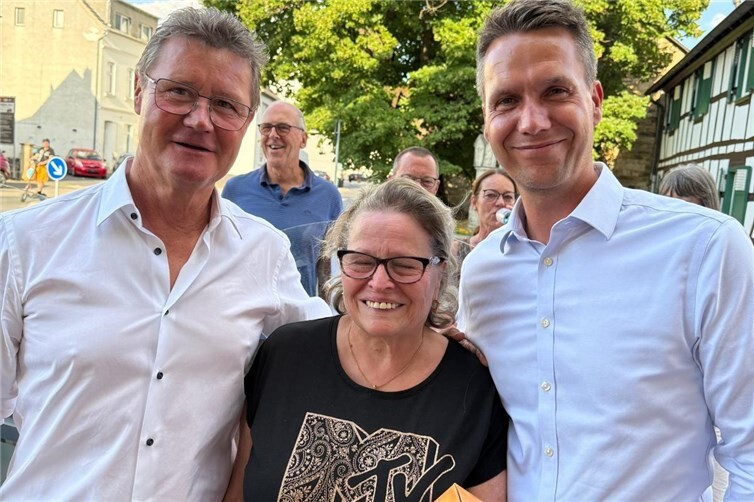 Gedenkveranstaltung zur Flutkatastrophe 2021 in Bad Neuenahr stärkt Gemeinschaft