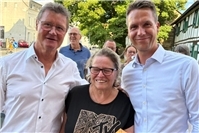 Gedenkveranstaltung zur Flutkatastrophe 2021 in Bad Neuenahr stärkt Gemeinschaft