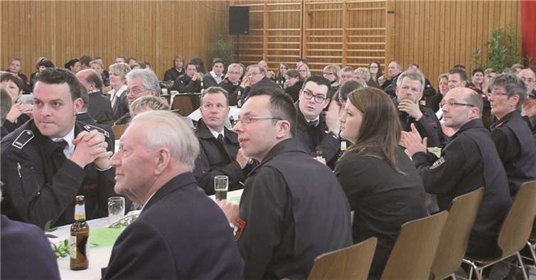 Retten, Löschen, Bergen und Schützen 