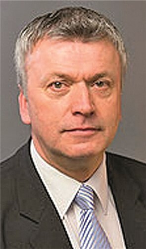 Bürgermeister Uwe Engel freut sich auf viele Gäste. Privat
