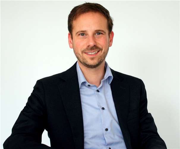 Bürgermeisterkandidat Igendahl privat