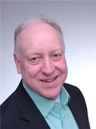 Bürgermeisterkandidat Klaus Meurer.privat