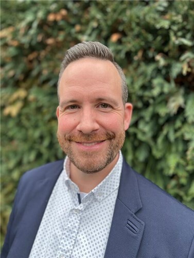 Bürgermeisterkandidat Timo Kanzinger.Foto: privat