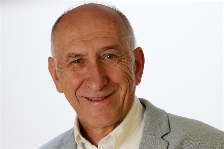 Bürgerpsrechstunde mit Dr Hans Georg Hansen 