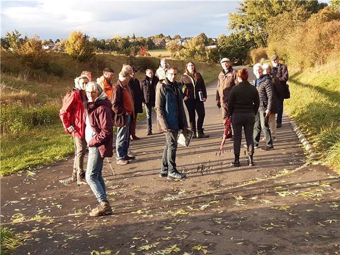 Bürgerschaftliches Engagement ist ein Grundpfeiler des gesellschaftlichen Zusammenhalts und stärkt die demokratischen Werte. Foto: privat