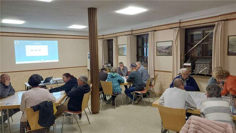 Bürgerwerkstatt Hönningen.