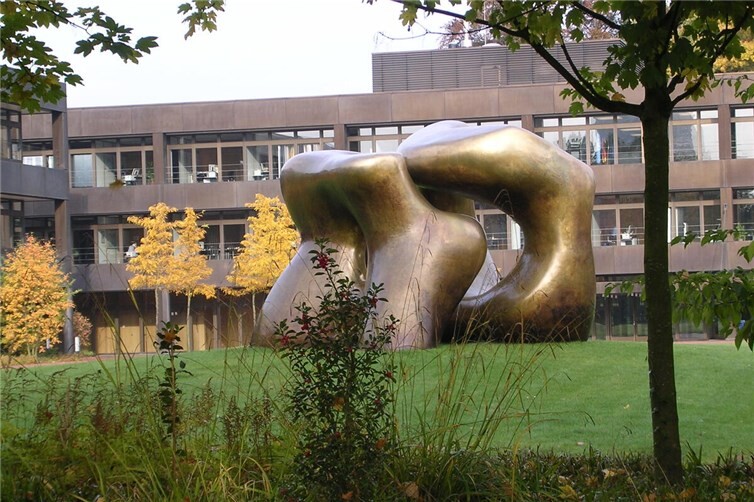 Bundeskanzleramt