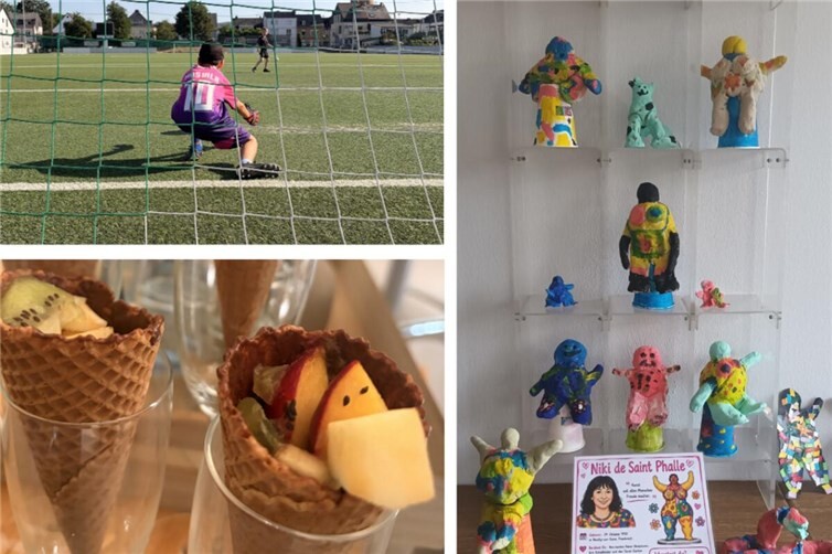 Bunt, bewegt, begeistert — Sommerfreizeiten der FBS Neuwied