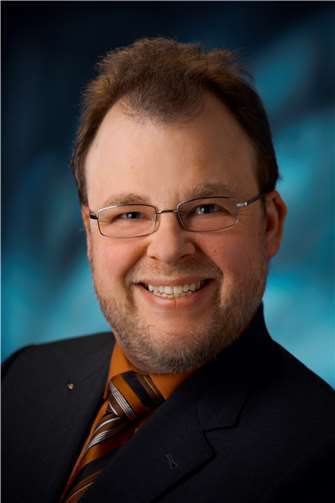 Burkhard Esten.Foto: privat