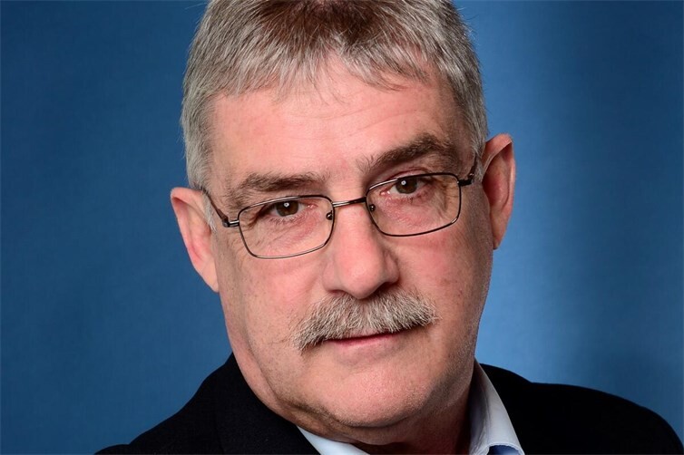 CDA Kreis KoblenzHerbert DottVorsitzender