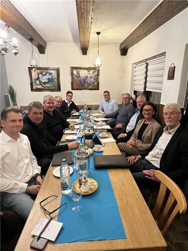 CDU Brohltal stellt sich geschlossen hinter IGS in Niederzissen