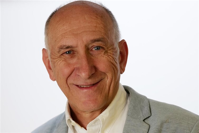 CDU Bürgersprechstunde Dr. Hans-Georg Hansen