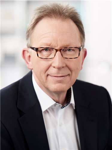 CDU-Bundestagsabgeordneter Erwin Rüddel ist Vorsitzender des Gesundheitsausschusses des Deutschen Bundestages. privat