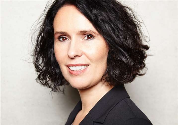 CDU-Kreisvorsitzende Elisabeth Winkelmeier-Becker, MdB. privat