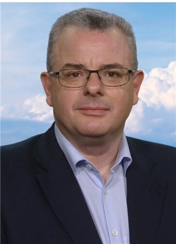 CDU-Kreisvorsitzender Dr. Andreas Nick MdB.Foto: privat