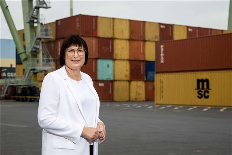 CDU-Landtagsabgeordnete Anette Moesta fordert schnelle Auszahlung von Quarantäne-Geld.  Foto: privat