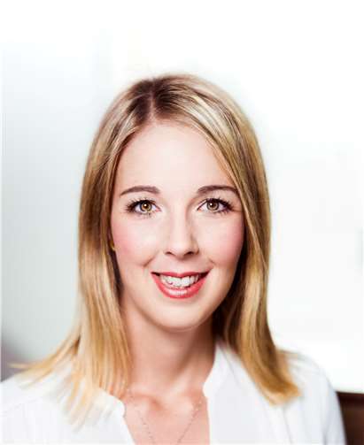 CDU-Landtagsabgeordnete Ellen Demuth. privat