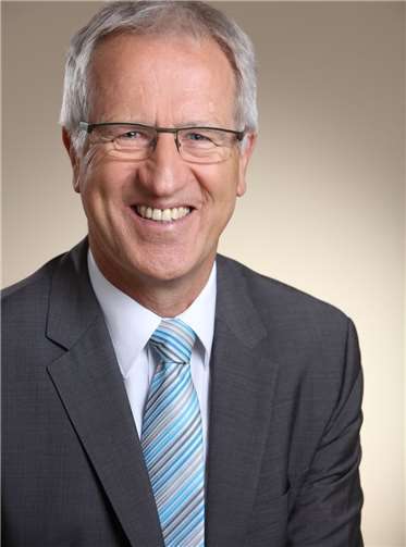 CDU Landtagsabgeordnete Josef Dötsch. Foto: privat