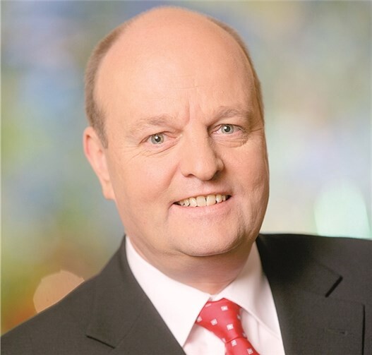 CDU Landtagsabgeordneter Dr. Adolf Weiland.privat