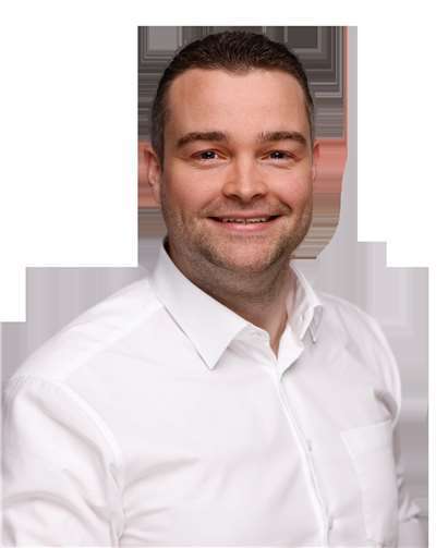 CDU-Landtagskandidat Torsten Welling. Foto: privat