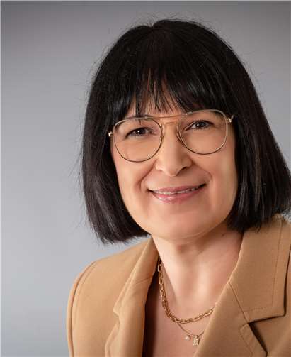 CDU-Landtagskandidatin Anette Moesta lädt auch im neuen Jahr zur Sprechstunde ein. Foto: privat