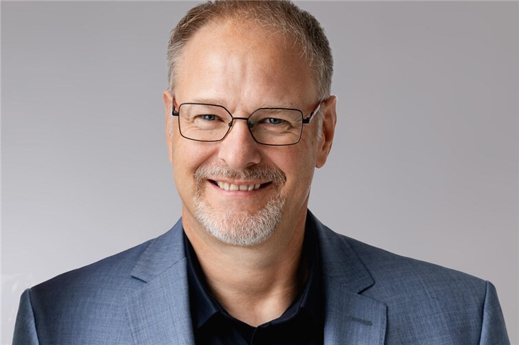 CDU-MdB Harald Orthey