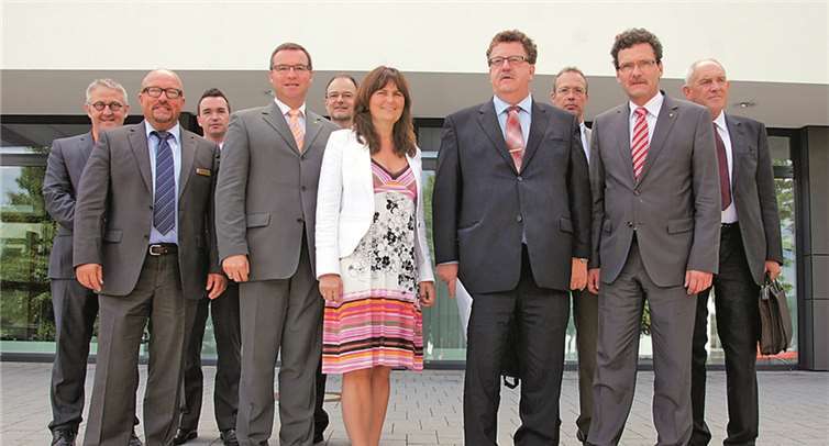 CDU-Parlamentarier im AKNZ in Bad Neuenahr-Ahrweiler.privat