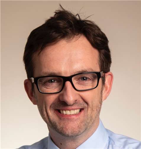 CDU-Vorsitzender Michael Korden fordert die Fortführung der Planung eines Lehrschwimmbeckens für den Schulstandort Adenau.  Foto: privat