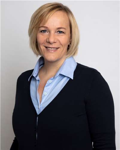 CDU-Vorstandsmitglied Anja Niemann steht als Ansprechpartnerin zur Verfügung. Foto: privat