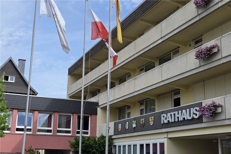 CDU fordert Verbesserung der Barrierefreiheit im Rathaus