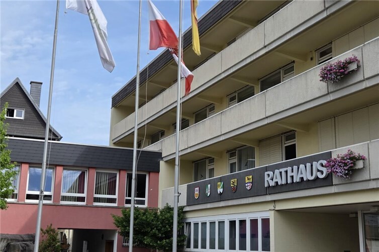 CDU fordert Verbesserung der Barrierefreiheit im Rathaus.