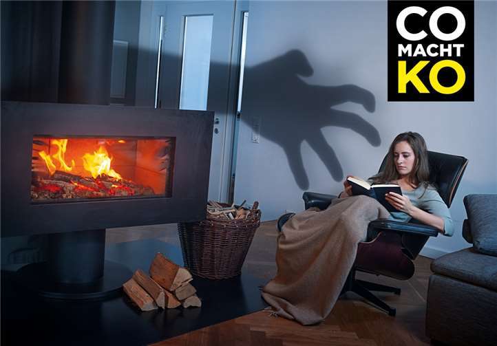 CO macht KO.Quelle: AMT 37