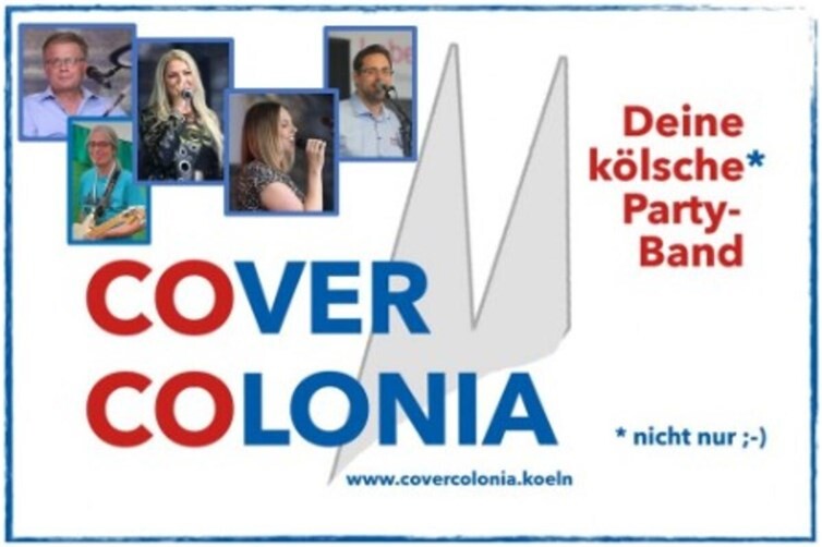 „COverColonia“