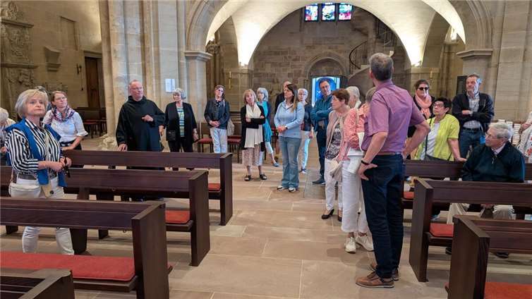 „Cäcilia on Tour“: Gelungene Tagesfahrt zwischen Tradition und Erlebnis.  Fotos: Kirchenchor „Cäcilia“ Kobern-Gondorf