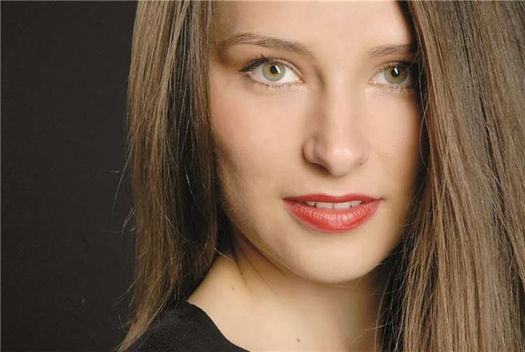 Camille Schnoor. Privat