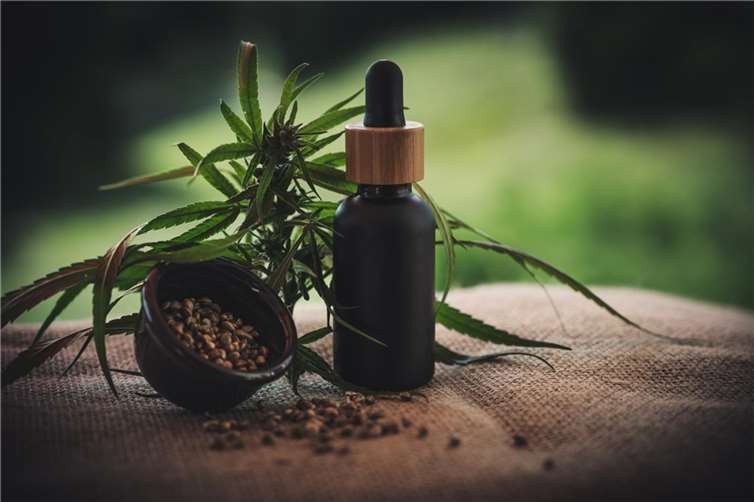 Cannabis hat viele positive Auswirkungen auf die menschliche Gesundheit. Foto: pixabay.de © Julia Teichmann CCO Public Domain