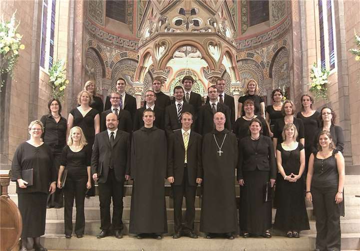„Capella Lacensis“ wird Haydns Oratorium „Die Schöpfung“ in einem Open-Air-Konzert aufführen. privat